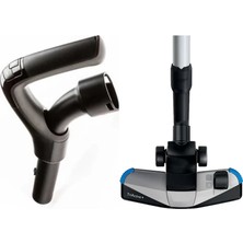 Famous FC9912 Marathon Ultimate Kumanda Sapı+Emici Başlık