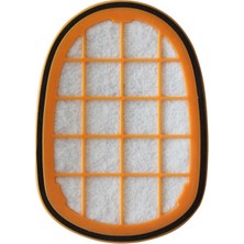 Famous Philips Uyumlu XC7043 Filtre Takımı
