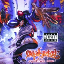 Plak İstasyonu Limp Bizkit Significant Other Double Lp Plak
