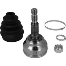 Wencor Opel Astra G Vectra B 98 > ve Sonrası Uyumlu – 2163134-66 – Aks Kafası Dıs