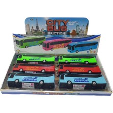 Sb Shopping - Sürtmeli̇ Tur Otobüs 6