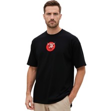 OGC Boğa Oversize Unisex T-Shirt