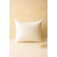 Elyaf Dolgulu Tekli̇ Yastik