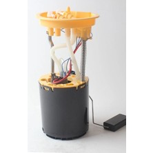 Gümrük Bey Volvo Dizel Araçlar Için Yakıt Pompası, Volvo V70, XC70, XC60 (2011–2015 Arası Modeller)