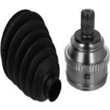 Wencor Volkswagen T4 Panelvan/van 95-03 1.9td 92-03 Arası Uyumlu – 1163178-66 – Aks Kafası Dıs