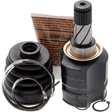 Wencor Opel Corsa D Corsa E 1.2 1.4 06 > ve Sonrası Uyumlu – 1163201-66 – Aks Kafası Iç