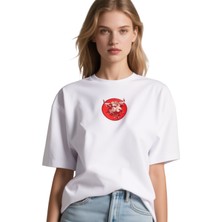 OGC Boğa Oversize Unisex T-Shirt