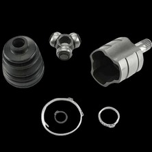 Wencor Opel Corsa C Combo C Meriva 01 > ve Sonrası Uyumlu – 1163203-66 – Aks Kafası Iç