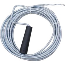 Marsilyan Eltos Lavabo Gider Açma Teli 5 Metre