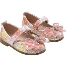 Kindep (Minican) Simli Çocuk Babet Pudra