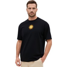 OGC Güneş Oversize Unisex T-Shirt