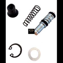 Moto Ulusoy Tvs Apache Rtr Üst Merkez Hidrolik Tamir Takımı Kiti