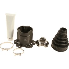 Wencor Volkswagen Passat A4 Alhambra 96 > ve Sonrası Uyumlu – 1163187-66 – Aks Kafası Iç