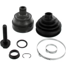 Wencor Volkswagen T4 2.4 2.5 96 > ve Sonrası Uyumlu – 1163177-66 – Aks Kafası Dıs