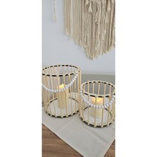 Muja Dec Dekoratif Sepet Seti