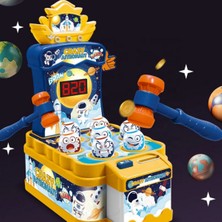 Ca Games Çılgın Astronot Kutu Oyunu