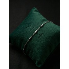 Maison AHM Premium Çelik Bileklik