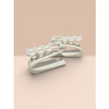 3D Tasarım Diş Fırçalık Seti (2ADET)