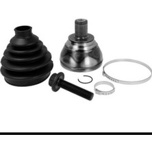 Wencor Volkswagen Golf 7 R Gtı Jetta Glı ve Sonrası Uyumlu – 1163200-66 – Aks Kafası Dıs