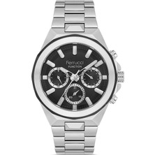 Ferrucci Erkek Kol Saati