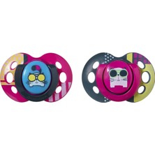 Hype Store Tommee Tippee 43340475 Emzik, Şeffaf