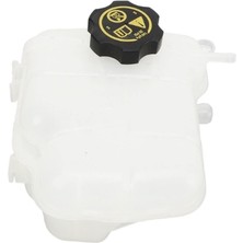 Kale Chevrolet Cruze Radyatör Yedek Su Deposu