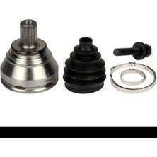 Wencor Volkswagen Caddy Leon 1.9tdı 04 > ve Sonrası Uyumlu – 1163157-66 – Aks Kafası Dıs