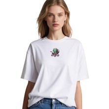 OGC Bebek Zombi Oversize Unisex T-Shirt