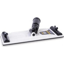 Marsilyan Eltos Oynar Saplı Zımpara Malası 8X23CM