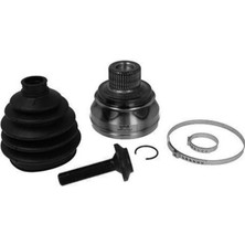 Wencor Audi A4 A5 A6 Q5 08 > ve Sonrası Uyumlu – 1163175-66 – Aks Kafası Dıs