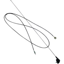 Boyp Renault R9 Anten 1971-2000