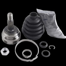 Wencor Volkswagen Polo Fabia 94 > ve Sonrası Uyumlu – 1163192-66 – Aks Kafası Dıs