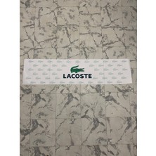 Lacoste Torpido Havlusu 1.kalite