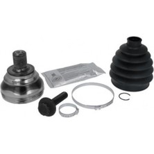 Wencor Volkswagen Passat 1.4 Tsı 1.6 Tdı 2.0 Tdı ve Sonrası Uyumlu – 1163199-66 – Aks Kafası Dıs