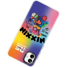 Kayem Kay  Samsung Galaxy A04 Kılıf Estoril Desenli Kapak - Estoril - 11 56487