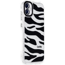 Bg Arzenis Arzenis  Samsung Galaxy A05 Kılıf Reflexion Desenli Kapak - Desen 9 9968547