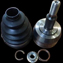 Wencor Volkswagen Transporter T6 2.0tdı 15 > ve Sonrası Uyumlu – 1163191-66 – Aks Kafası Dıs