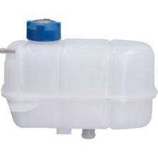 Kale Fiat Strada 1.7 D Radyatör Yedek Su Deposu 1999-2006