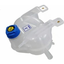 Kale Fiat Grande Punto 1.4 Radyatör Yedek Su Deposu 2005-