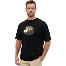 OGC Kirpi Oversize Unisex T-Shirt