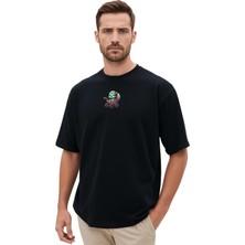 OGC Bebek Zombi Oversize Unisex T-Shirt