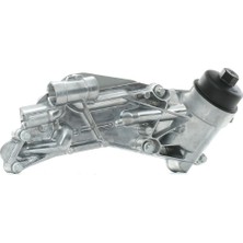 Kale Opel Astra H 1.6 Komple Yağ Soğutucu 2006-2014