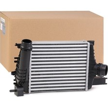 Kale Dacia Duster 1.2 Tce Turbo Radyatörü 2013-