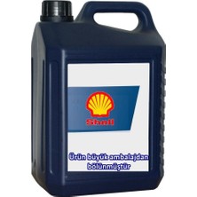 Açık-Shell Omala S2 Gx 100 Dişli Yağı - 5 Litre