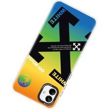 Bg Arzenis Arzenis  Samsung Galaxy A04 Kılıf Estoril Desenli Kapak - Estoril - 5 9968547