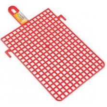 Marsilyan Eltos Plastik Rulo Izgara 20 cm - Rulo Boya Süzme