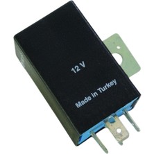 Boyp Tofaş Doğan Fasıla Ayarlayıcı Röle