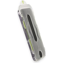 Bg Arzenis Arzenis  iPhone 17 Air  Magic 5d Hayalet Cam 9968547