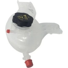 Kale Fiat Egea 1.4 Radyatör Yedek Su Deposu 2015-