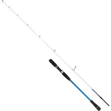 Bauer Bambam Salt 1dfr 203CM 60-140 Tekne Jig Kamışı